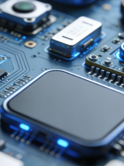 Consumer Electronics