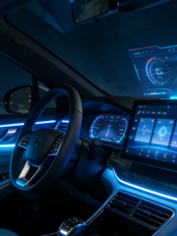 Automotive Electronics