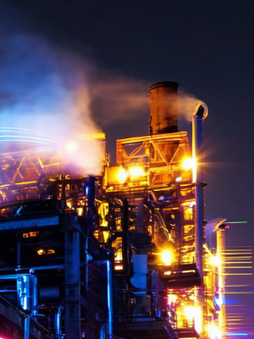 Industrial Equipment